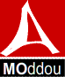 logo MOddou