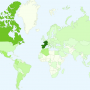 visites monde
