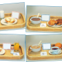 Petit déjeuner