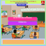 La salle de classe (en HTML5)