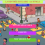 La rentrée scolaire