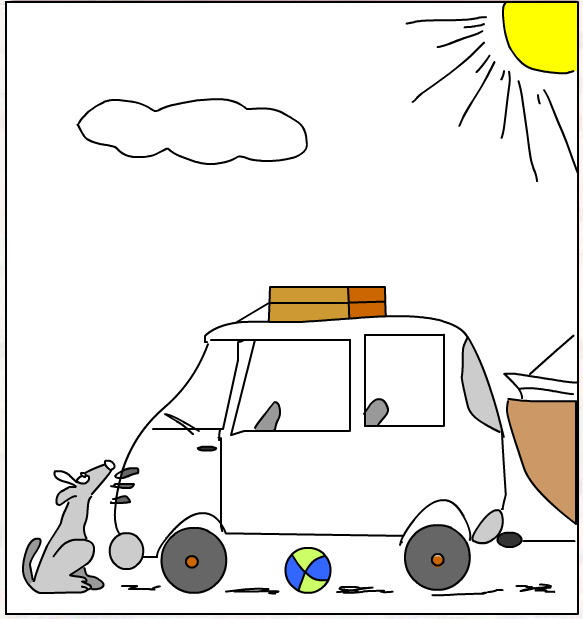 DESSIN