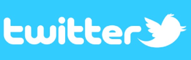 logo Twitter