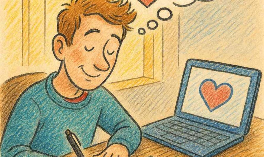 Remercier par mail (compréhension écrite)